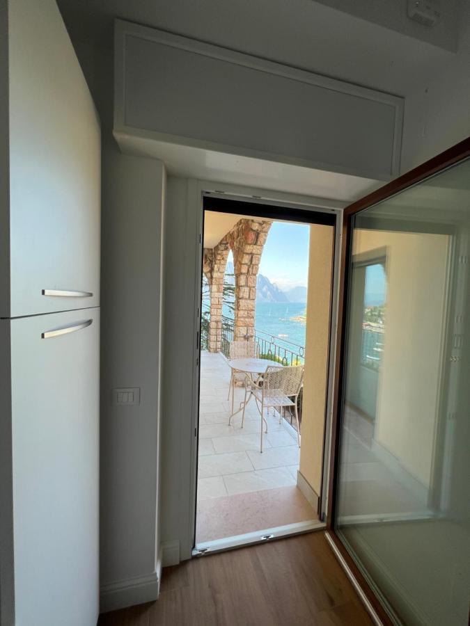 דירות מאלצ'סינה Amazing View מראה חיצוני תמונה